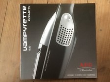 Bedienungsanleitung AEG Electrolux Vampyrette 2.0