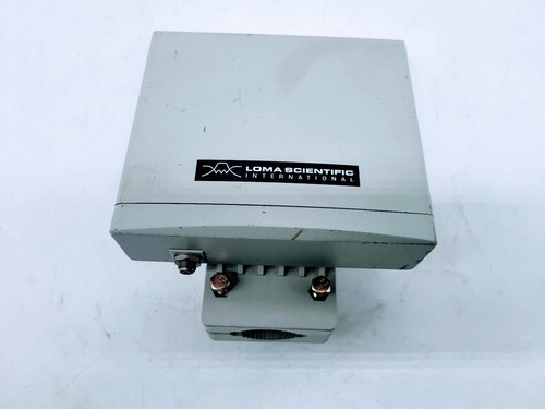 Loma scientific transmitter - scientific,