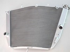 Kühler Wasserkühler Radiator