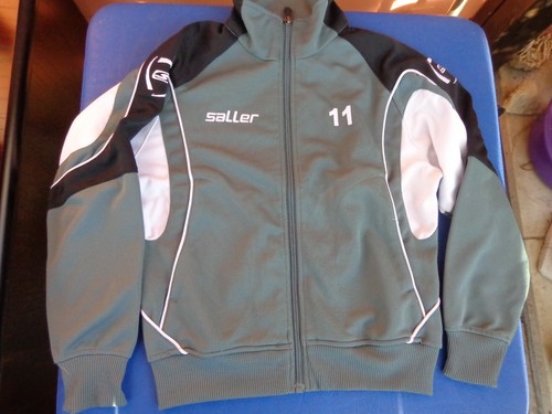 Trainingsanzug von saller - ,