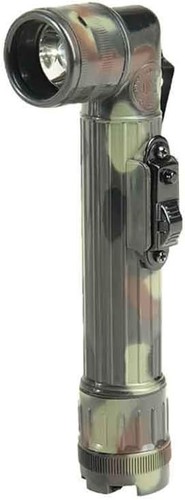 Mil tec winkeltaschenlampe - mil-tec,