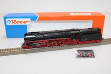 Roco H0 63267 Schlepptender Dampflok BR 01 0525-4 DR OVP TOP (P75)