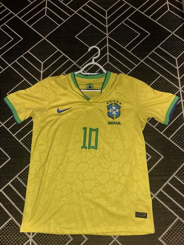 Nike brasilien trikot - nike, größe