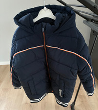 Winterjacke,s.Oliver, Gr. 122