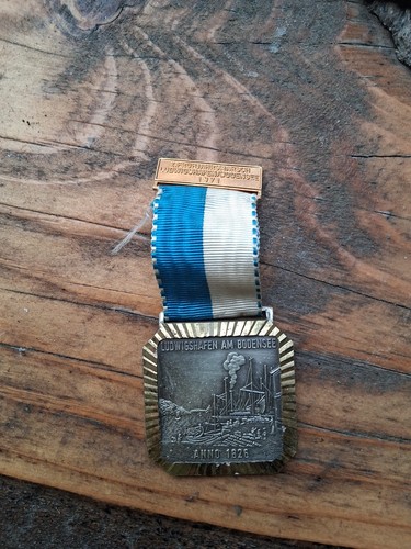 Wanderorden medaille - wanderorden,,