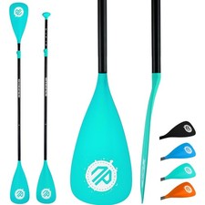 SUP Paddel Kajak Paddel