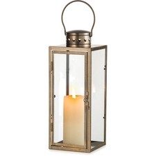 Laterne Garten Deko Windlicht