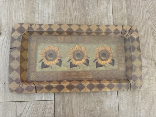 Vintage pimpernel sonnenblume - vintage,