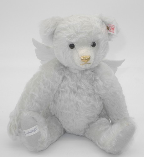 Steiff lladro teddy - teddy, bär
