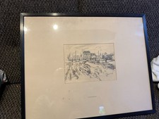 Karl Dannemann Original