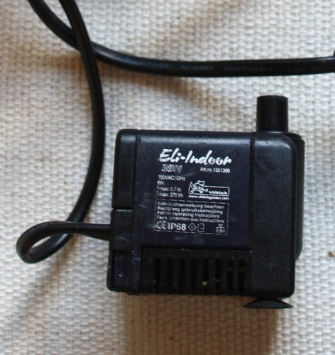 Ubbink eli indoor 350i - eli-indoor,