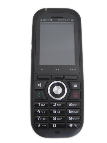 Agfeo dect mobilteil - agfeo,