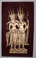 APSARA - ANKOR WAT -