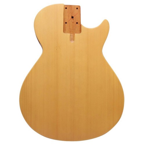 Gitarrenkörper rohling - gitarrenkörper,