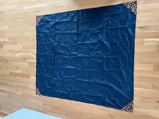 Picknickdecke 125x145cm Campingdecke Reise Stranddecke Outdoor Decke Matte