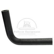 Rubber Elbow Coolant Hose for