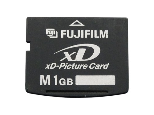 Fujifilm picture card 1 - picture,