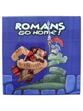 Romans Go Home! Brettspiel
