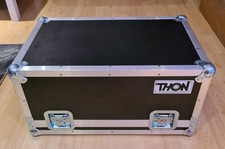 Thon (Hauben) Case / Rack /