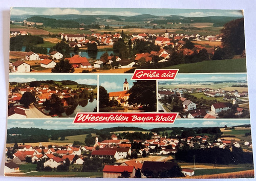 2461 8411 wiesenfelden - 2461,