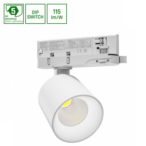 Led phasen - led, 3-phasen
