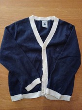 Strickjacke Petit Bateau, Größe 95