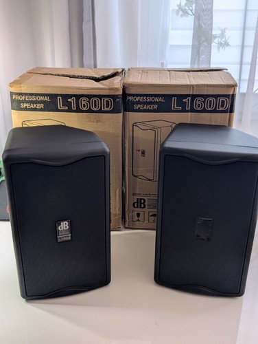 Technologies l160d - 2x, db