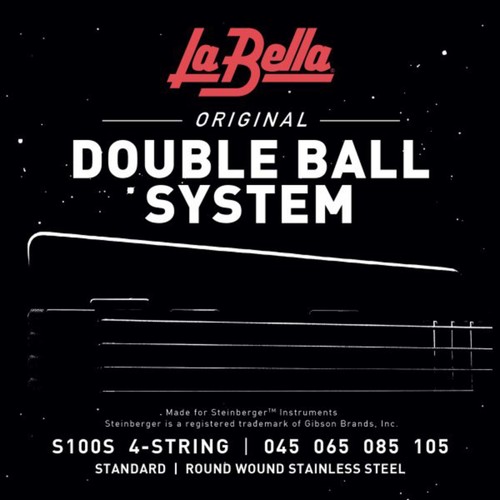 Bella bass saiten - la,