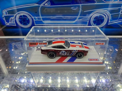 Hot wheels datsun 240z - wheels, sth