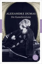 Die kameliendame - die,