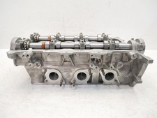 Cylinder Head Designed For