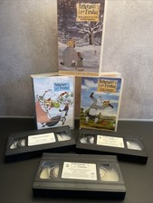 Pettersson und Findus 2: Ein Feuerwerk für den Fuchs 3 Aufruhr Gemüsebeet