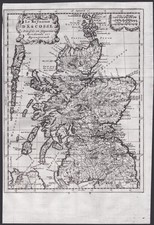 Scotland Schottland Ecosse