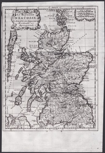 Scotland schottland ecosse - scotland,