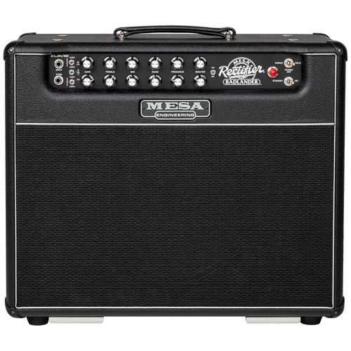 Neu mesa boogie - boogie, badlander