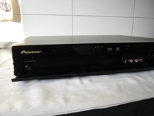 Pioneer DVR 440H-K, DVD +