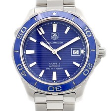 TAG Heuer Aquaracer WAK2111