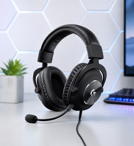 Logitech pro se gaming - g,