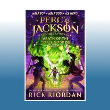 Percy Jackson and the