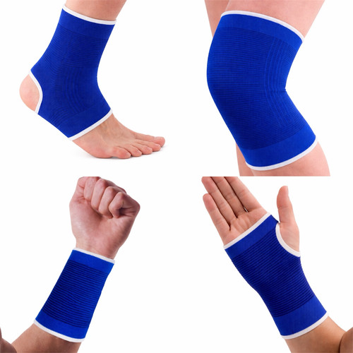 Elastische bandage - elastische,
