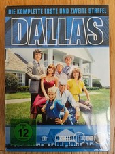 Dallas - Die komplette erste