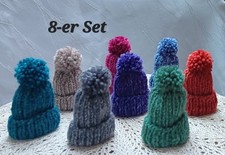 Eierwärmer Set 8 Stück –