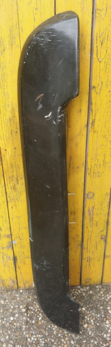 Dachspoiler opel corsa - opel, a