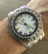 Eric Tabarly By Amber Uhr