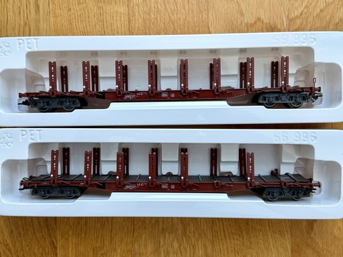 2er set märklin 4771 - set,