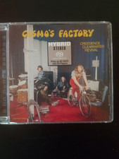 Creedence Clearwater Revival -