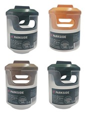Schneckenfalle parkside - x,