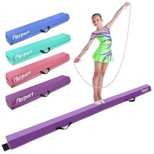 Kinder Schwebebalken PU- 270cm