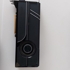 ASUS Nvidia GeForce Turbo GTX