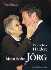 Dorothea Haider: Mein Sohn